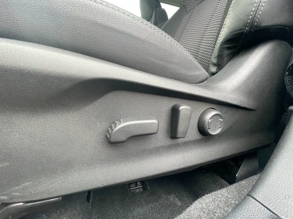 2021 Subaru Forester CP | Cam | USB | Htd Seats | Warranty to 2026 in Saint John, New Brunswick - 10 - w1024h768px