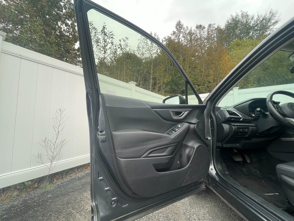 2021 Subaru Forester CP | Cam | USB | Htd Seats | Warranty to 2026 in Saint John, New Brunswick - 9 - w1024h768px