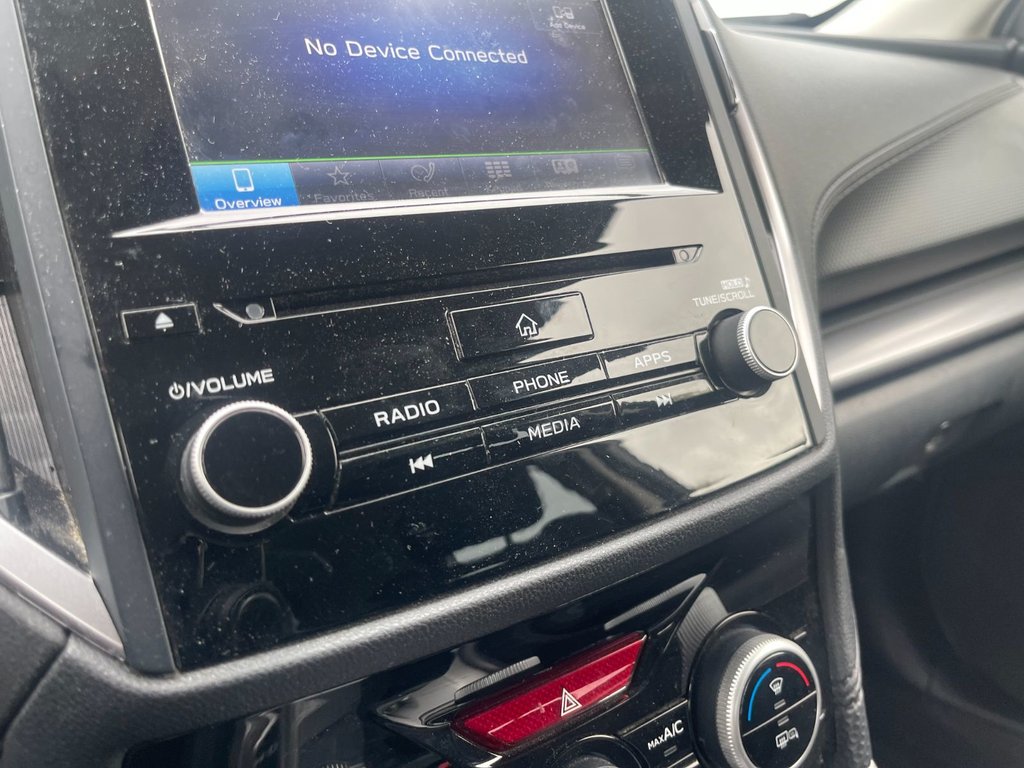 2021 Subaru Forester CP | Cam | USB | Htd Seats | Warranty to 2026 in Saint John, New Brunswick - 24 - w1024h768px