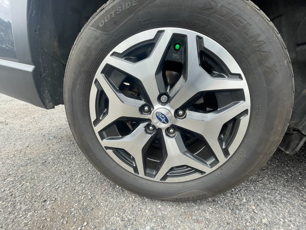 2021 Subaru Forester CP | Cam | USB | Htd Seats | Warranty to 2026 in Saint John, New Brunswick - 39 - w1024h768px