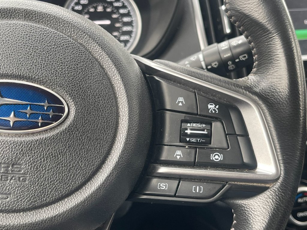 2021 Subaru Forester CP | Cam | USB | Htd Seats | Warranty to 2026 in Saint John, New Brunswick - 18 - w1024h768px