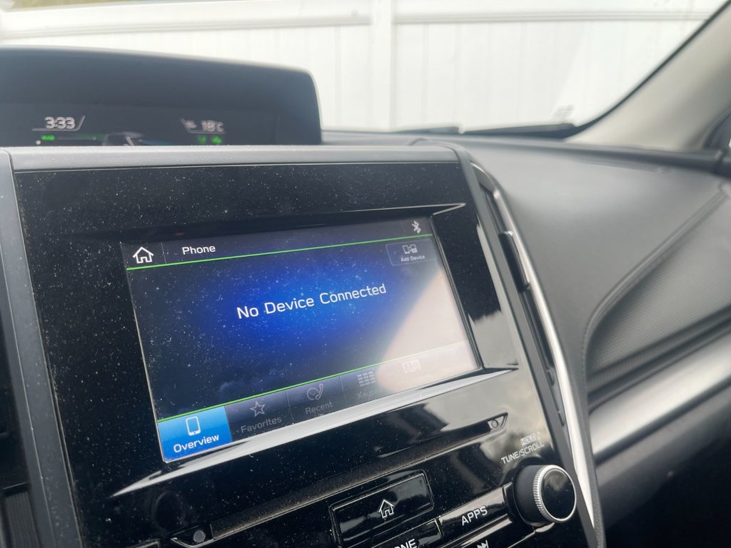 2021 Subaru Forester CP | Cam | USB | Htd Seats | Warranty to 2026 in Saint John, New Brunswick - 25 - w1024h768px