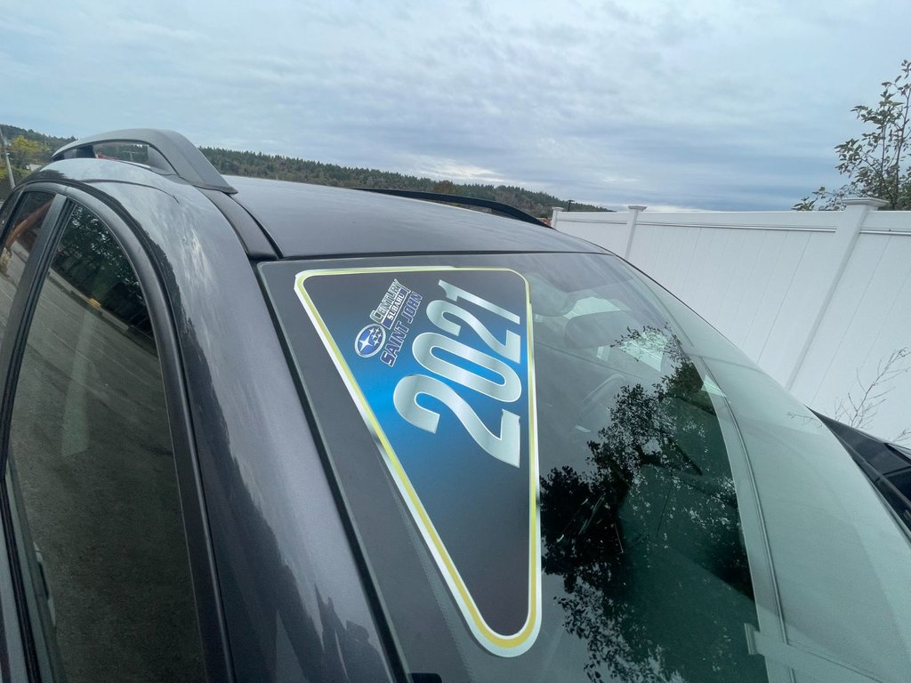 2021 Subaru Forester CP | Cam | USB | Htd Seats | Warranty to 2026 in Saint John, New Brunswick - 40 - w1024h768px