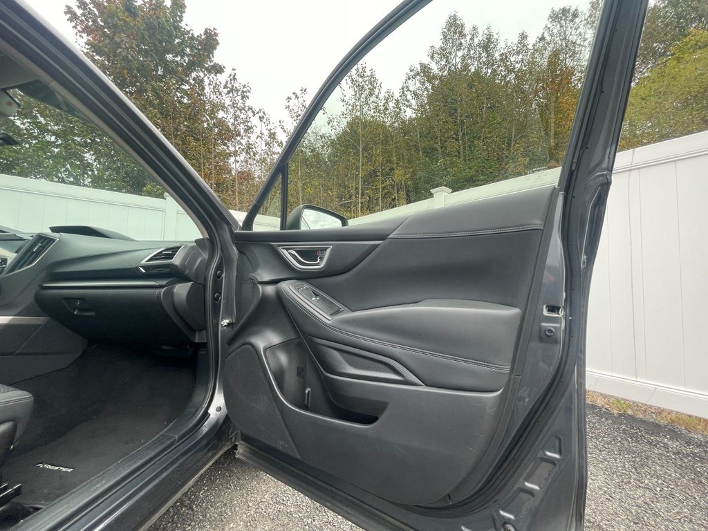 2021 Subaru Forester CP | Cam | USB | Htd Seats | Warranty to 2026 in Saint John, New Brunswick - 36 - w1024h768px