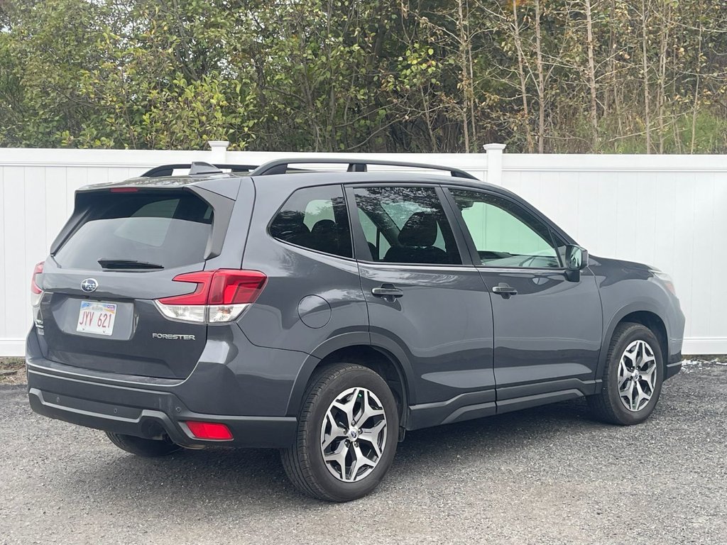 2021 Subaru Forester CP | Cam | USB | Htd Seats | Warranty to 2026 in Saint John, New Brunswick - 3 - w1024h768px