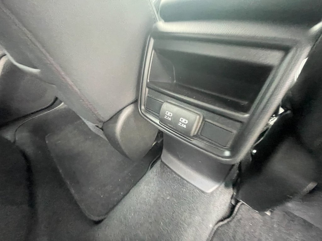 2021 Subaru Forester CP | Cam | USB | Htd Seats | Warranty to 2026 in Saint John, New Brunswick - 35 - w1024h768px