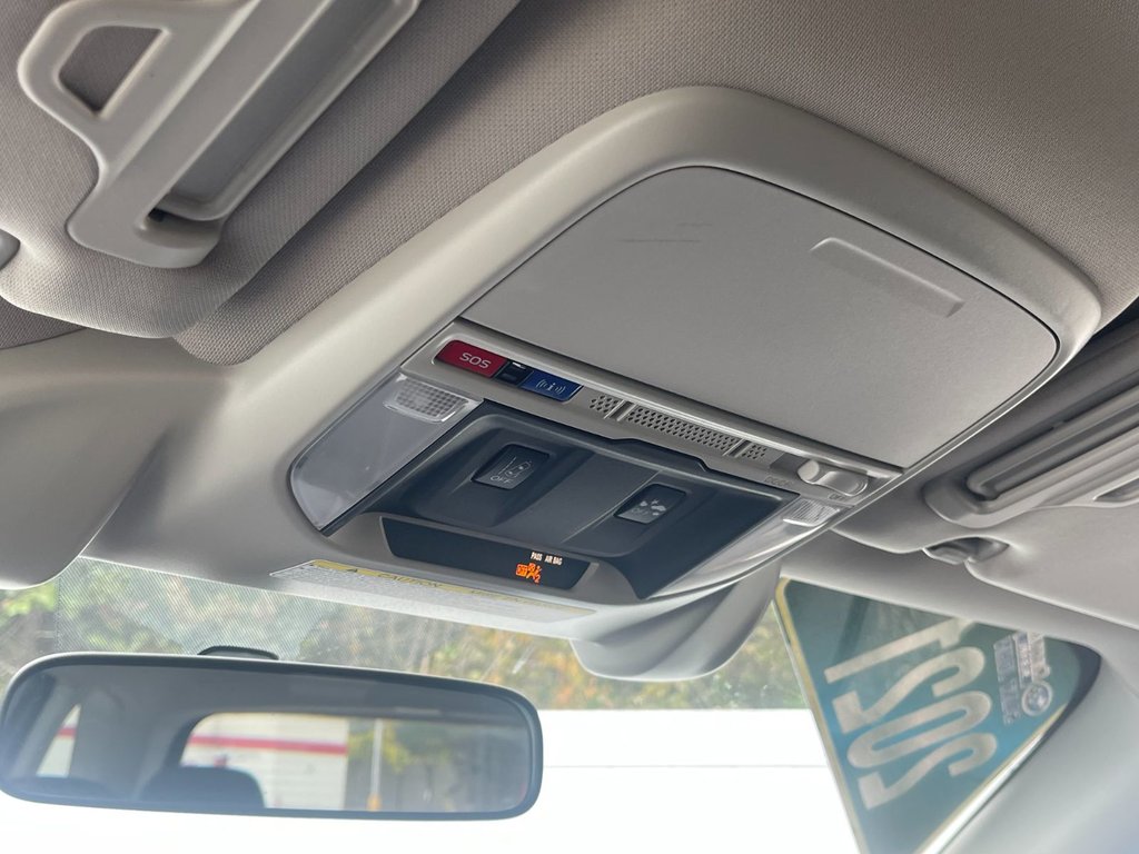 2021 Subaru Forester CP | Cam | USB | Htd Seats | Warranty to 2026 in Saint John, New Brunswick - 29 - w1024h768px