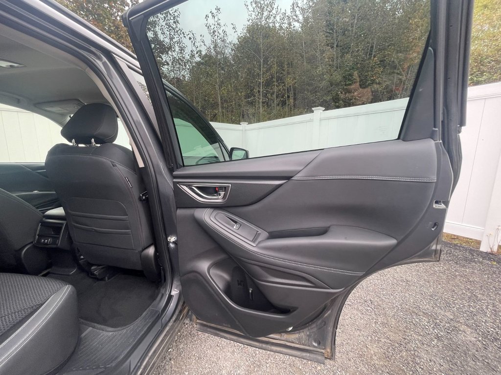 2021 Subaru Forester CP | Cam | USB | Htd Seats | Warranty to 2026 in Saint John, New Brunswick - 33 - w1024h768px