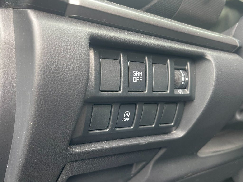 2021 Subaru Forester CP | Cam | USB | Htd Seats | Warranty to 2026 in Saint John, New Brunswick - 11 - w1024h768px