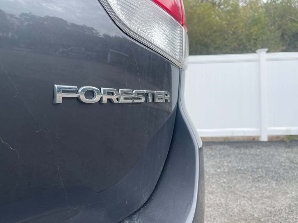 2021 Subaru Forester CP | Cam | USB | Htd Seats | Warranty to 2026 in Saint John, New Brunswick - 41 - w1024h768px