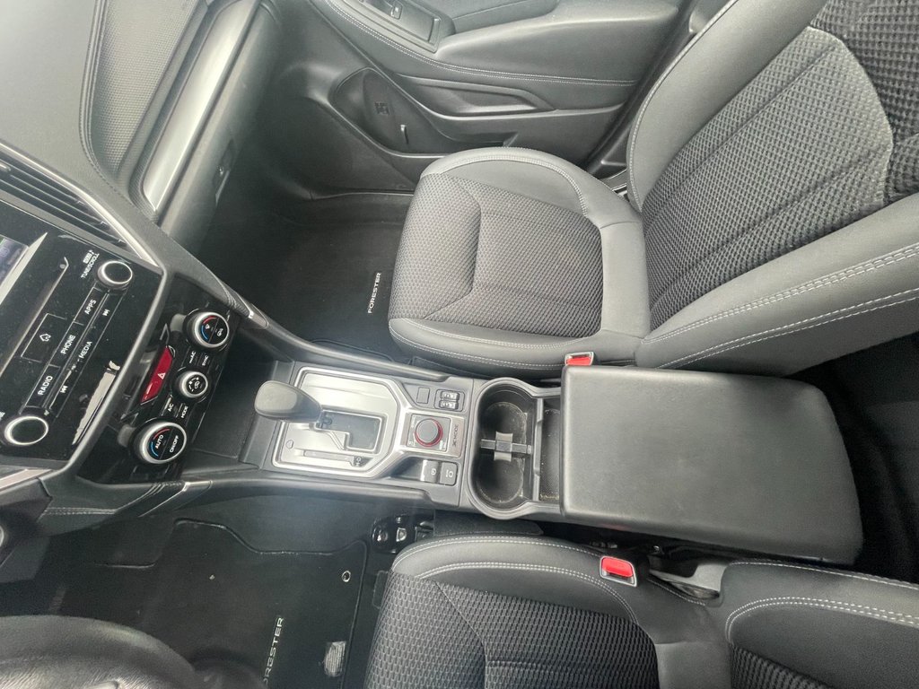 2021 Subaru Forester CP | Cam | USB | Htd Seats | Warranty to 2026 in Saint John, New Brunswick - 22 - w1024h768px