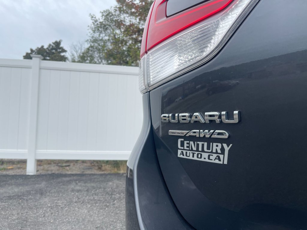 2021 Subaru Forester CP | Cam | USB | Htd Seats | Warranty to 2026 in Saint John, New Brunswick - 42 - w1024h768px