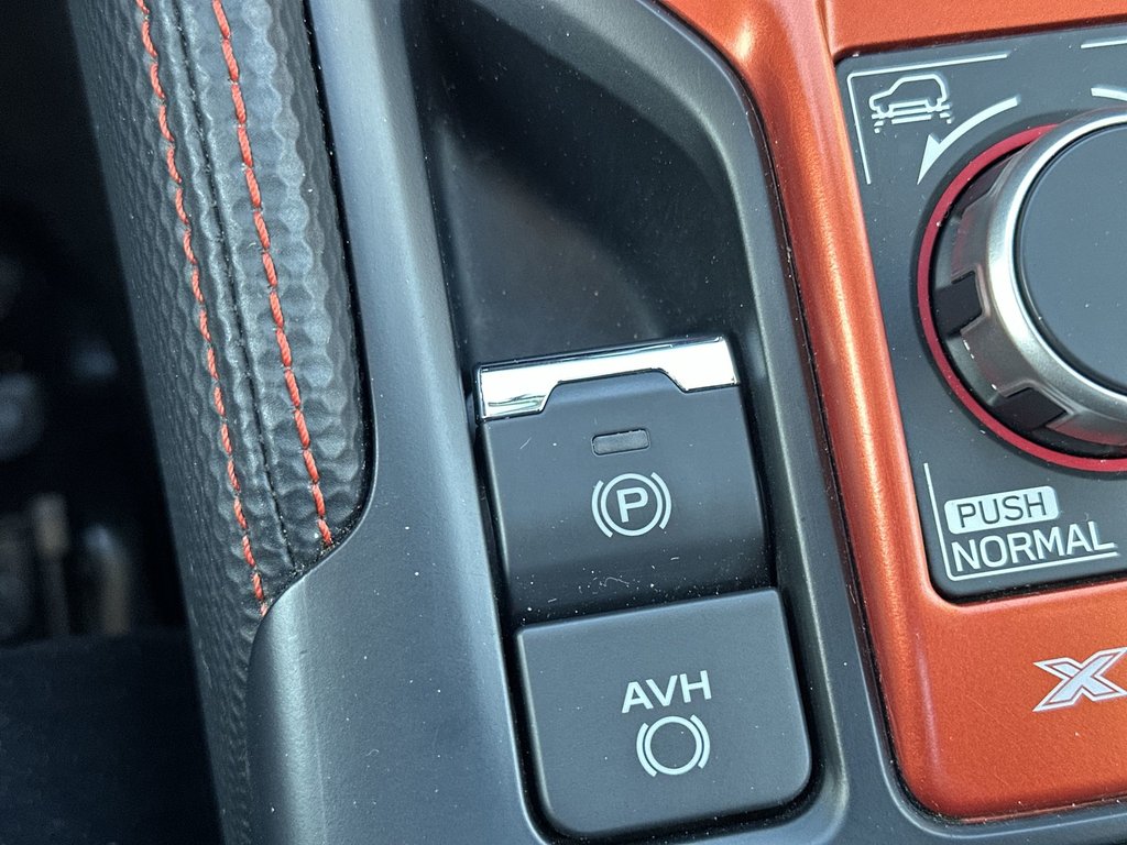 2021 Subaru Forester Sport | Roof | Cam | USB | Warranty to 2026 in Saint John, New Brunswick - 29 - w1024h768px