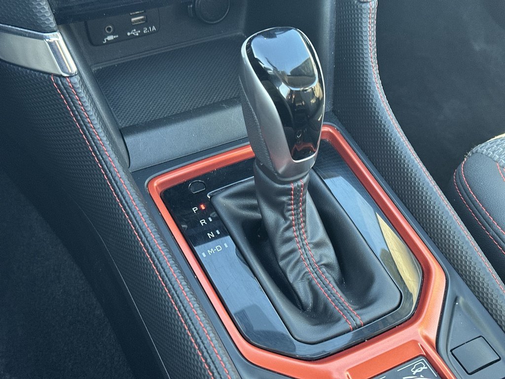 2021 Subaru Forester Sport | Roof | Cam | USB | Warranty to 2026 in Saint John, New Brunswick - 28 - w1024h768px