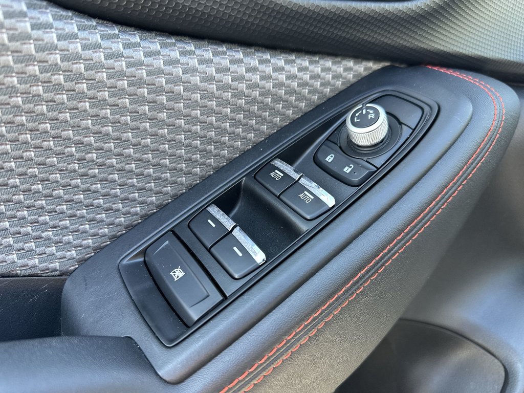 2021 Subaru Forester Sport | Roof | Cam | USB | Warranty to 2026 in Saint John, New Brunswick - 15 - w1024h768px