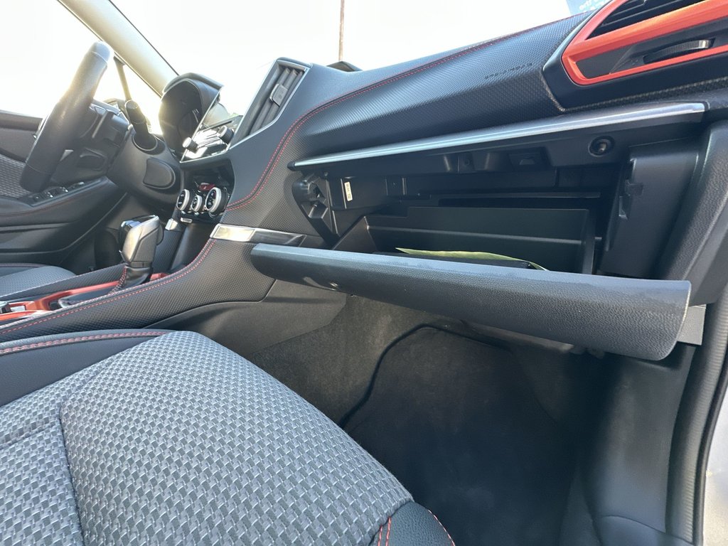 2021 Subaru Forester Sport | Roof | Cam | USB | Warranty to 2026 in Saint John, New Brunswick - 42 - w1024h768px