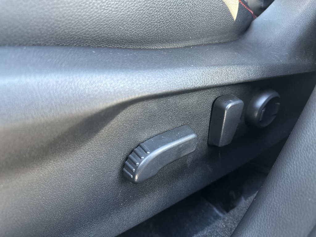 2021 Subaru Forester Sport | Roof | Cam | USB | Warranty to 2026 in Saint John, New Brunswick - 14 - w1024h768px