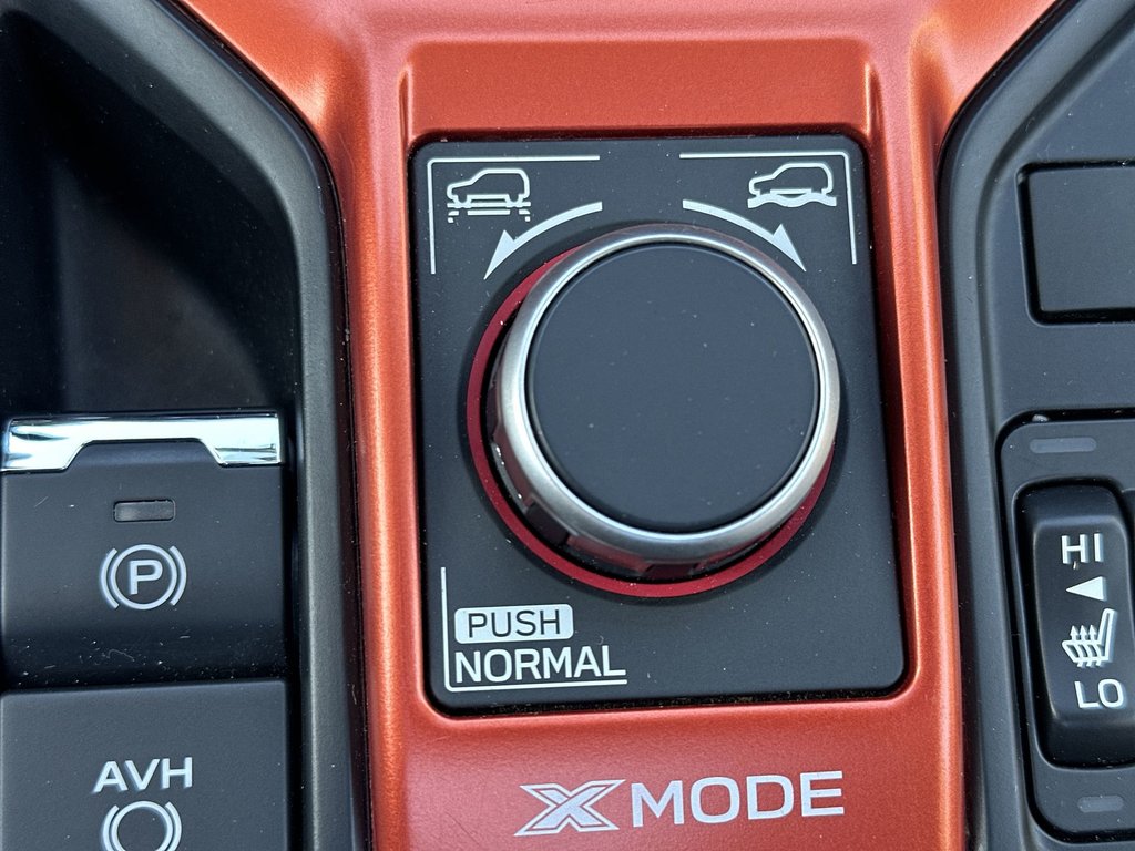 2021 Subaru Forester Sport | Roof | Cam | USB | Warranty to 2026 in Saint John, New Brunswick - 30 - w1024h768px