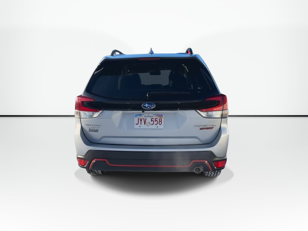 2021 Subaru Forester Sport | Roof | Cam | USB | Warranty to 2026 in Saint John, New Brunswick - 7 - w1024h768px