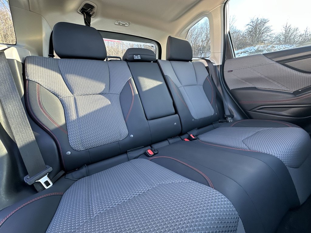 2021 Subaru Forester Sport | Roof | Cam | USB | Warranty to 2026 in Saint John, New Brunswick - 39 - w1024h768px