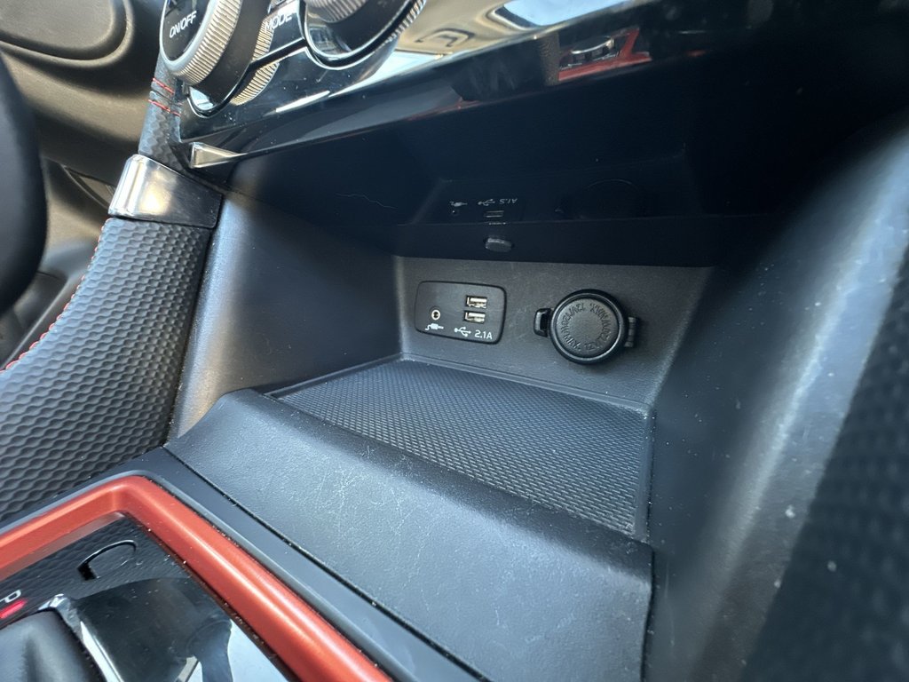 2021 Subaru Forester Sport | Roof | Cam | USB | Warranty to 2026 in Saint John, New Brunswick - 44 - w1024h768px