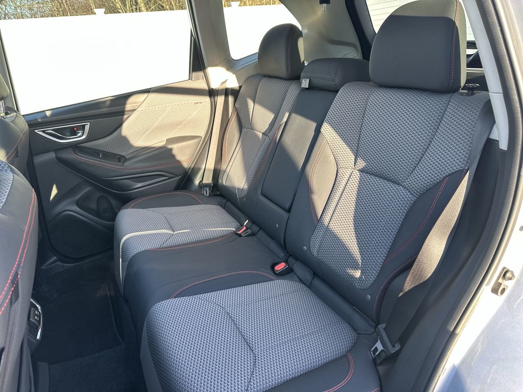 2021 Subaru Forester Sport | Roof | Cam | USB | Warranty to 2026 in Saint John, New Brunswick - 31 - w1024h768px