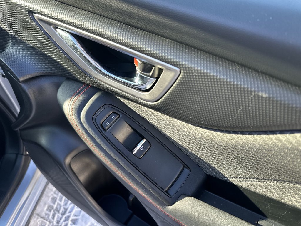 2021 Subaru Forester Sport | Roof | Cam | USB | Warranty to 2026 in Saint John, New Brunswick - 45 - w1024h768px