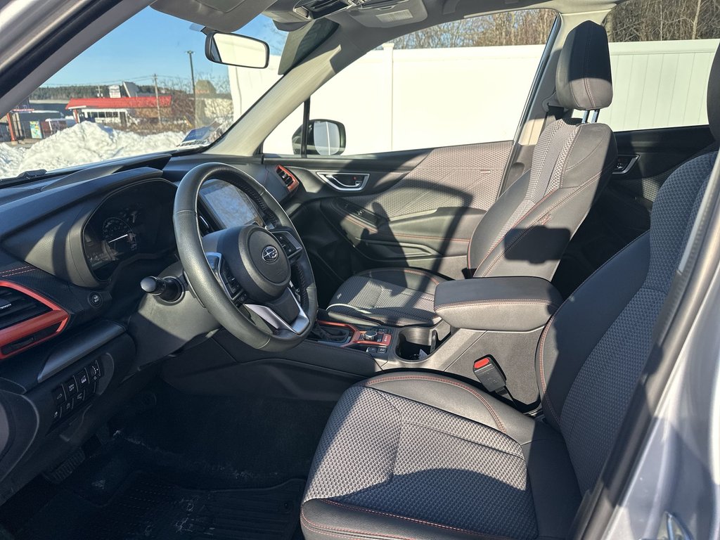 2021 Subaru Forester Sport | Roof | Cam | USB | Warranty to 2026 in Saint John, New Brunswick - 13 - w1024h768px