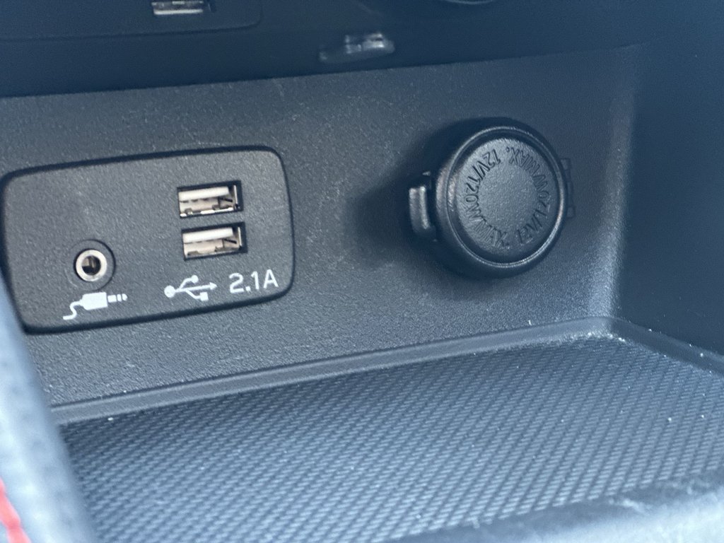 2021 Subaru Forester Sport | Roof | Cam | USB | Warranty to 2026 in Saint John, New Brunswick - 27 - w1024h768px