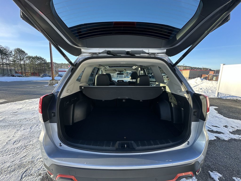 2021 Subaru Forester Sport | Roof | Cam | USB | Warranty to 2026 in Saint John, New Brunswick - 35 - w1024h768px