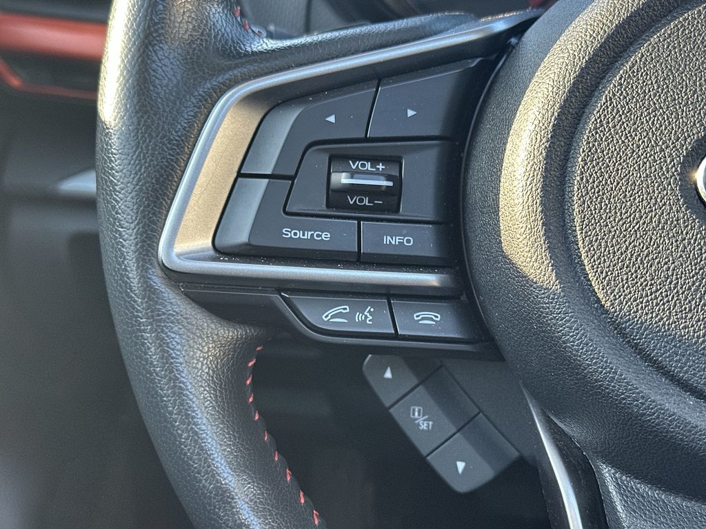 2021 Subaru Forester Sport | Roof | Cam | USB | Warranty to 2026 in Saint John, New Brunswick - 19 - w1024h768px