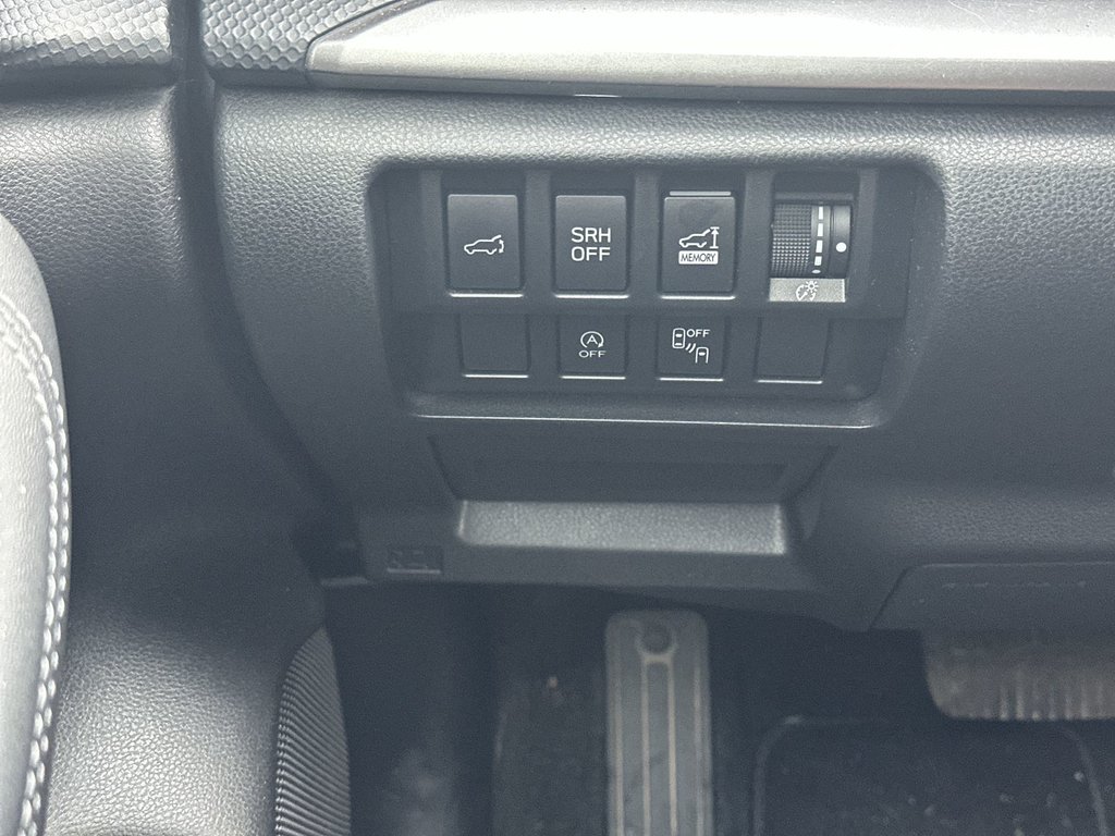 2021 Subaru Forester in Antigonish, Nova Scotia - 21 - w1024h768px