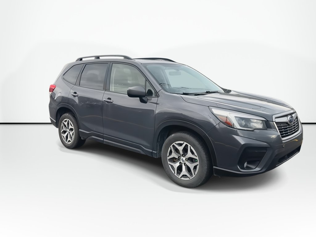 2021 Subaru Forester in Antigonish, Nova Scotia - 2 - w1024h768px