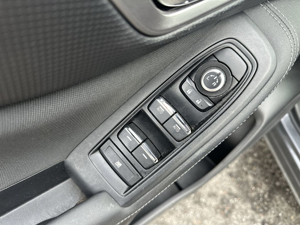 2021 Subaru Forester in Antigonish, Nova Scotia - 15 - w1024h768px
