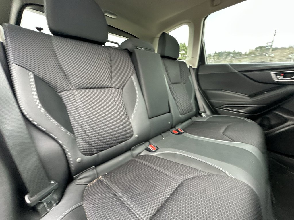 2021 Subaru Forester in Antigonish, Nova Scotia - 39 - w1024h768px