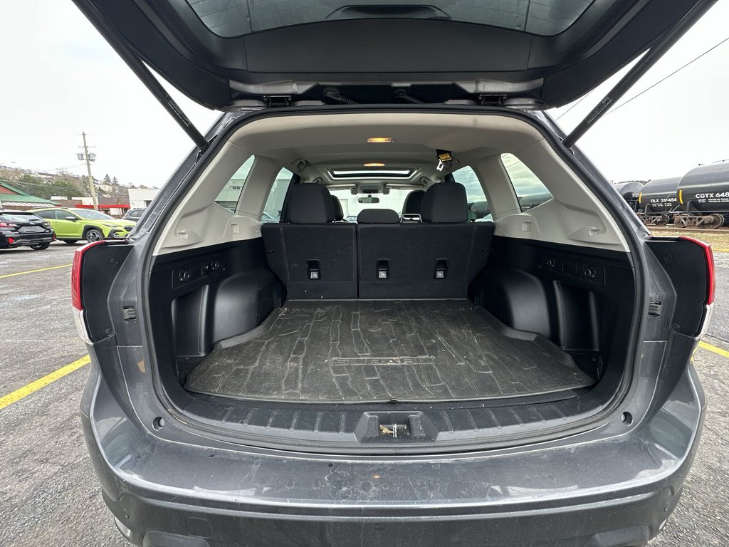2021 Subaru Forester in Antigonish, Nova Scotia - 35 - w1024h768px