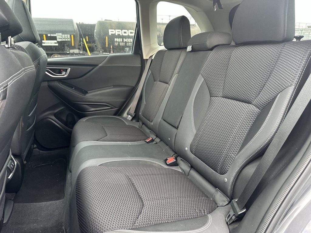 2021 Subaru Forester in Antigonish, Nova Scotia - 31 - w1024h768px