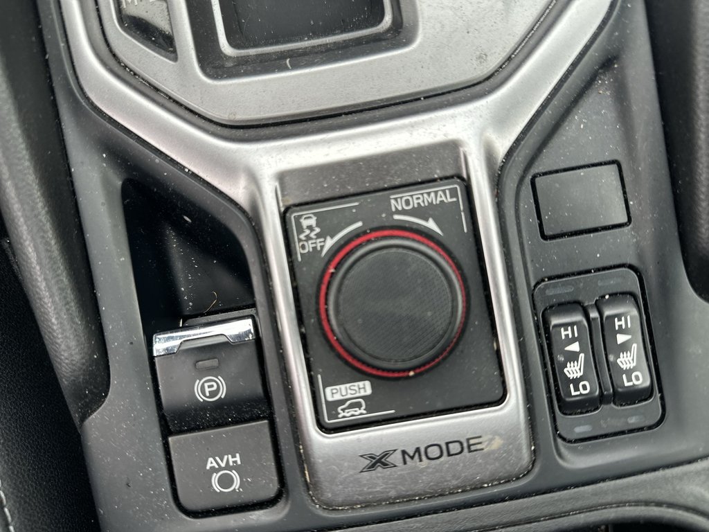 2021 Subaru Forester in Antigonish, Nova Scotia - 30 - w1024h768px