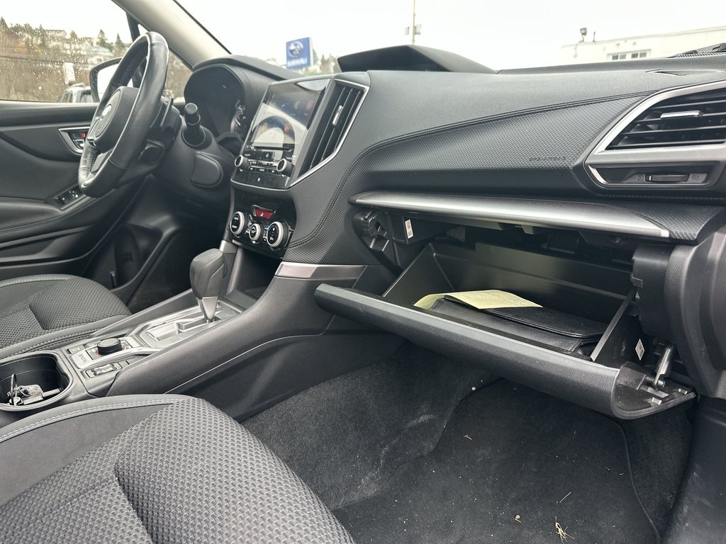 2021 Subaru Forester in Antigonish, Nova Scotia - 42 - w1024h768px