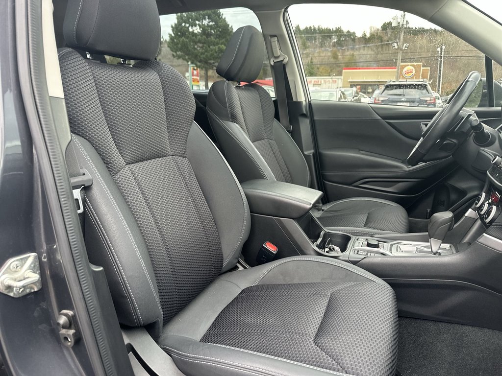 2021 Subaru Forester in Antigonish, Nova Scotia - 41 - w1024h768px