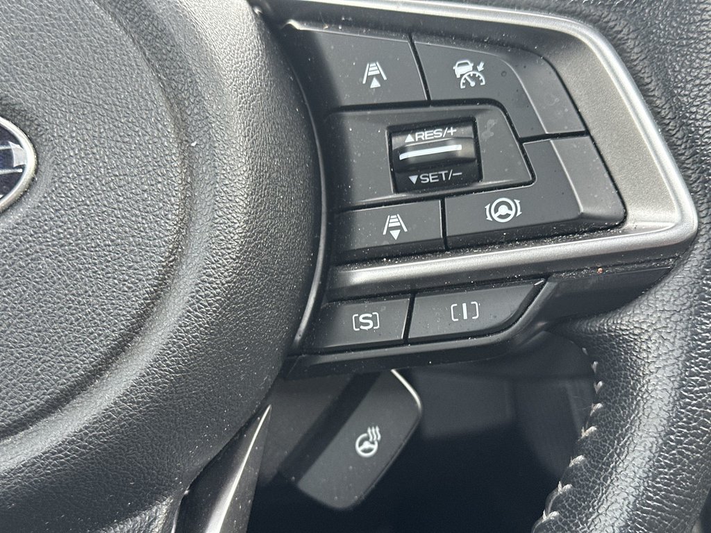 2021 Subaru Forester in Antigonish, Nova Scotia - 20 - w1024h768px