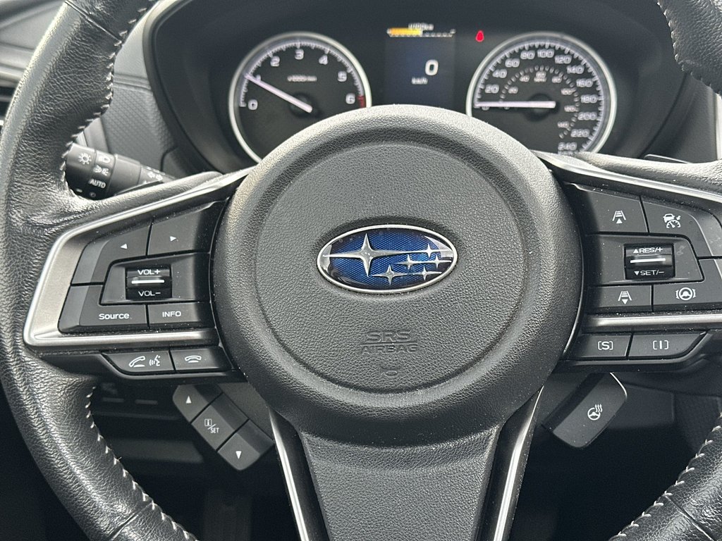 2021 Subaru Forester in Antigonish, Nova Scotia - 18 - w1024h768px