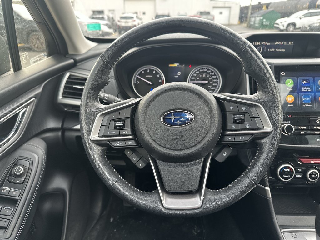 2021 Subaru Forester in Antigonish, Nova Scotia - 17 - w1024h768px