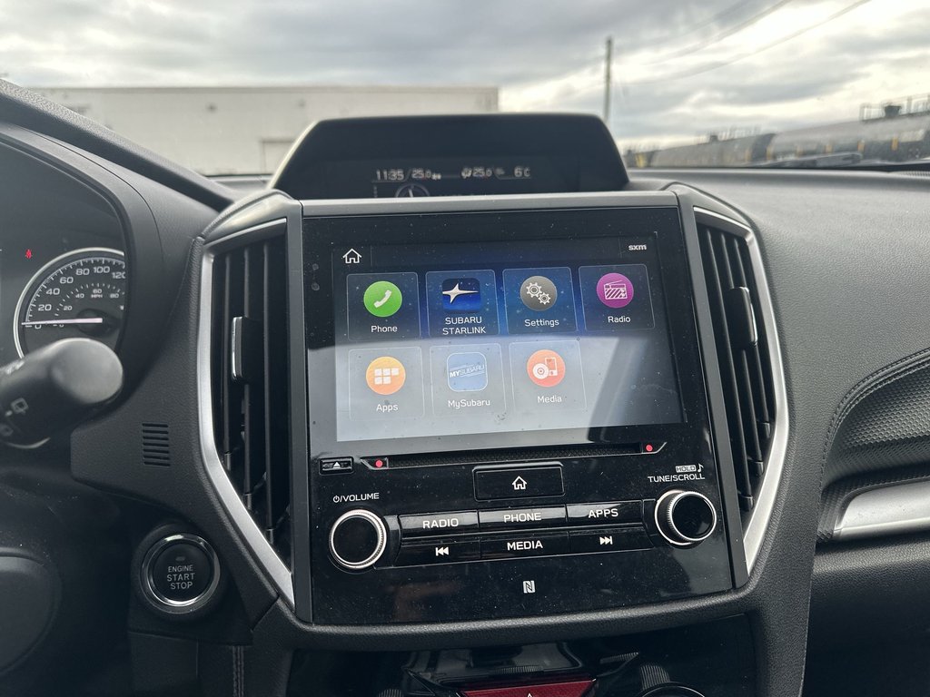 2021 Subaru Forester in Antigonish, Nova Scotia - 24 - w1024h768px