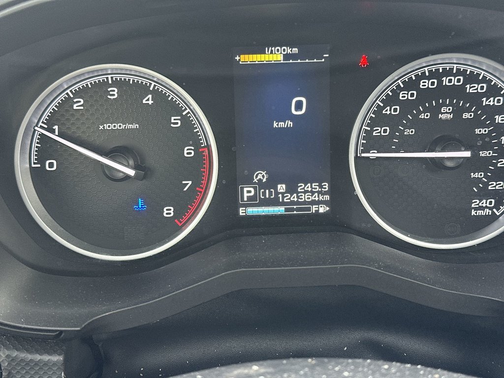 2021 Subaru Forester in Antigonish, Nova Scotia - 22 - w1024h768px