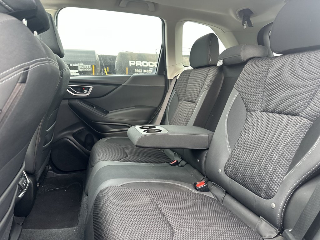 2021 Subaru Forester in Antigonish, Nova Scotia - 32 - w1024h768px