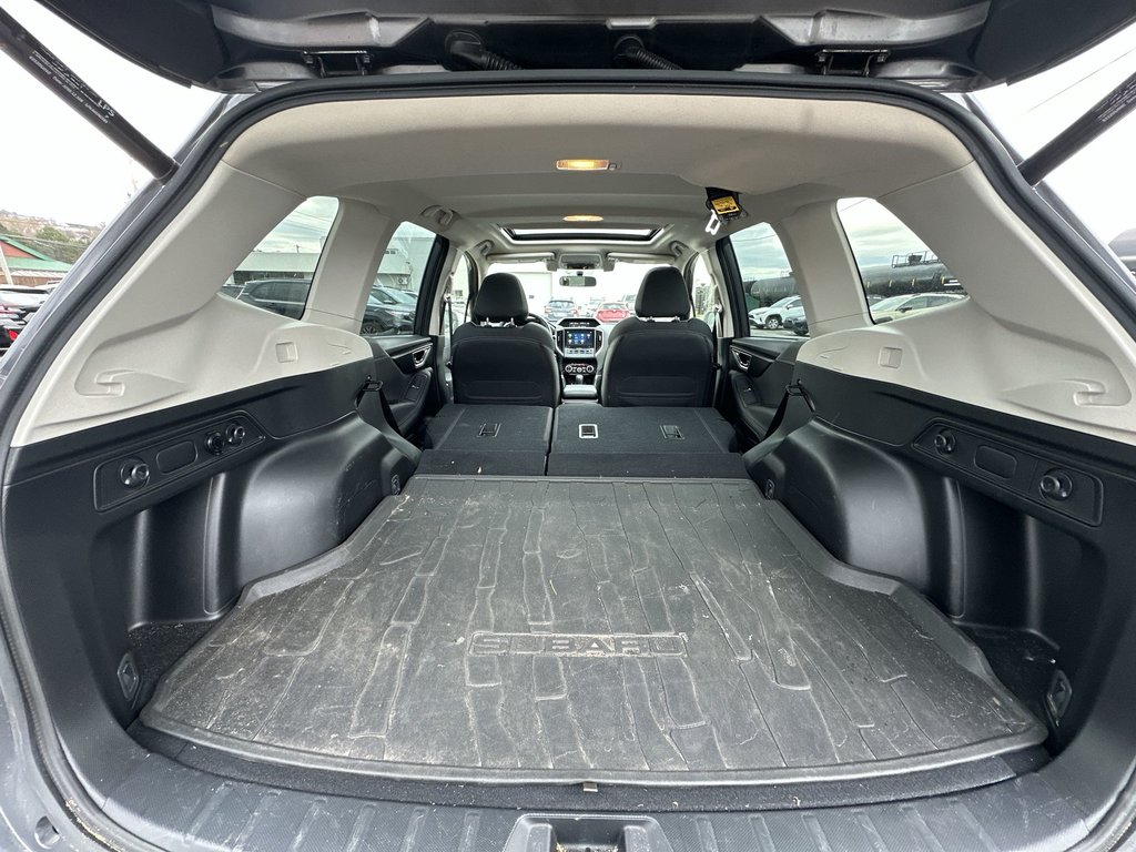 2021 Subaru Forester in Antigonish, Nova Scotia - 36 - w1024h768px