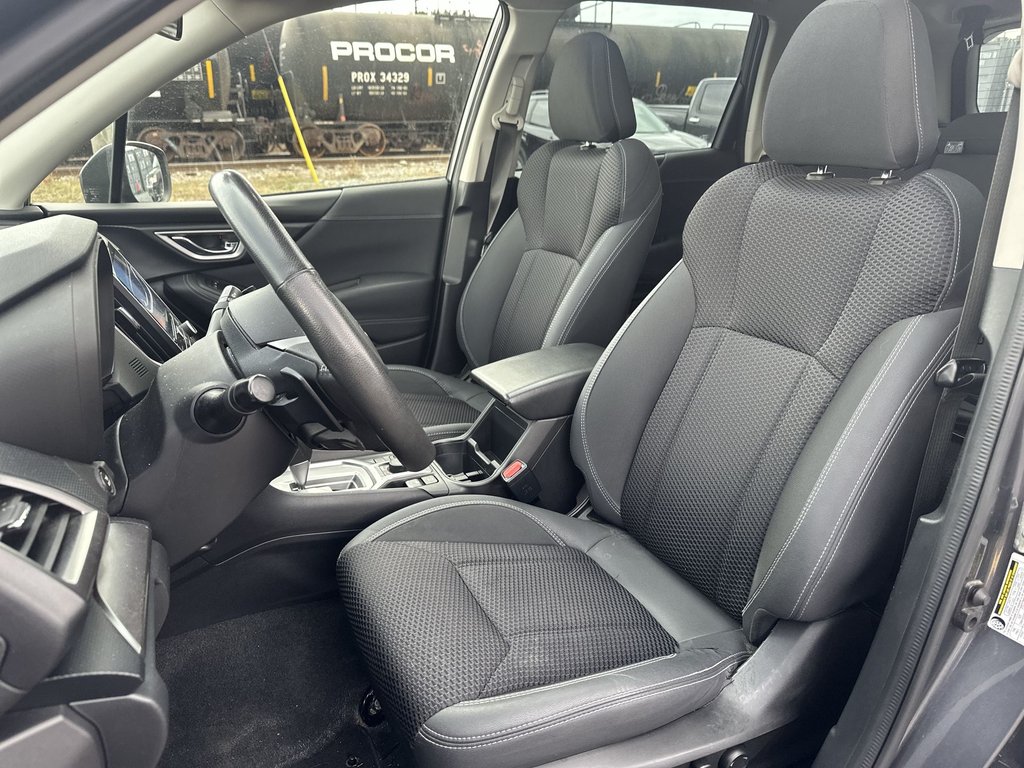 2021 Subaru Forester in Antigonish, Nova Scotia - 11 - w1024h768px