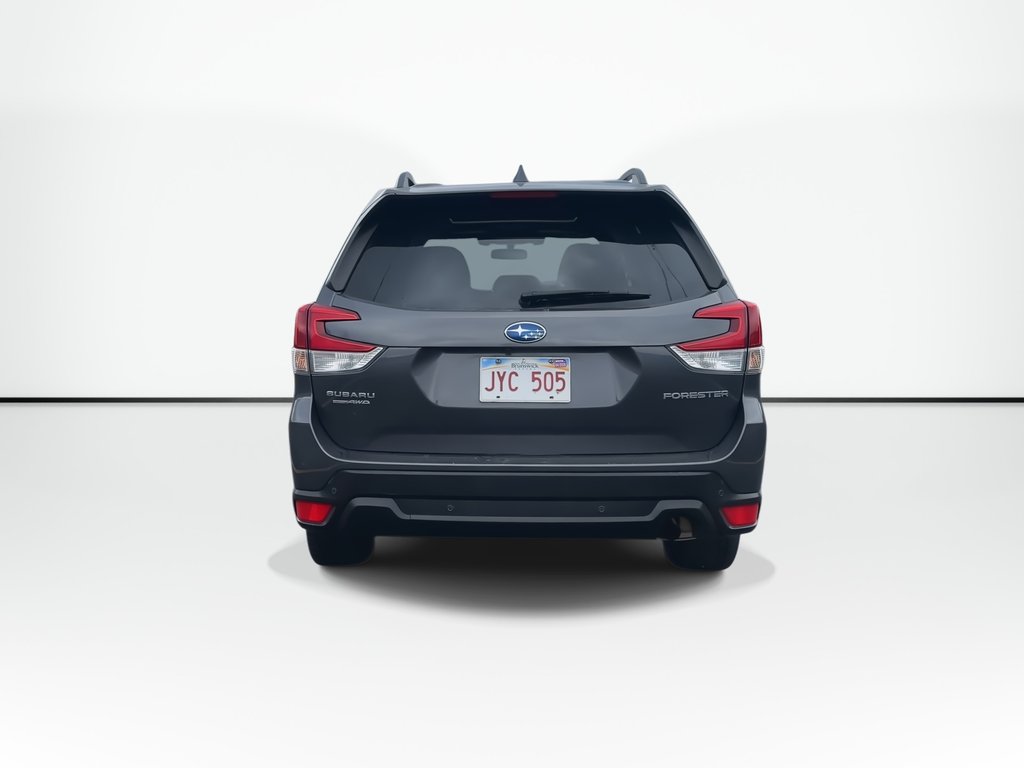 2021 Subaru Forester in Antigonish, Nova Scotia - 7 - w1024h768px