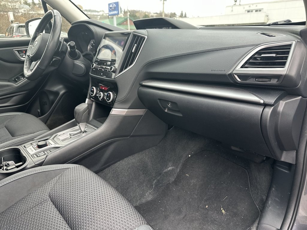 2021 Subaru Forester in Antigonish, Nova Scotia - 43 - w1024h768px